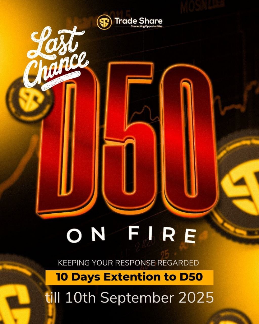 D-50 Offer