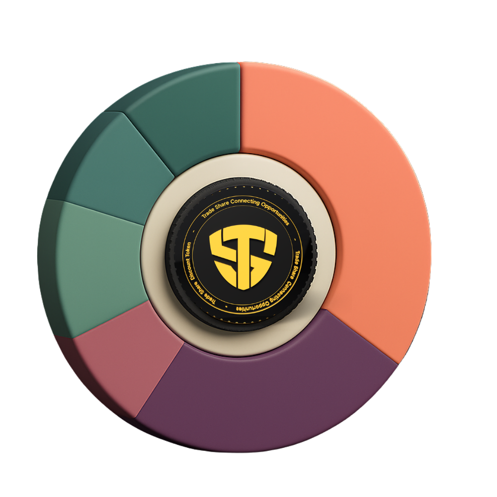 Tokenomics Chart